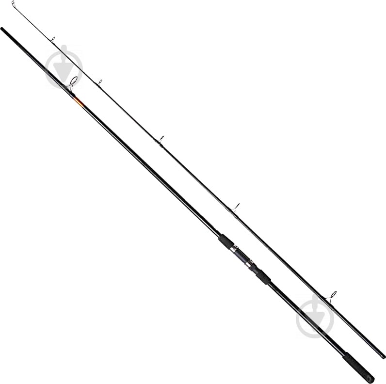 Карповое удилище DAM Spezi Stick Carp 360 см 2.75lb 51948 - фото 1