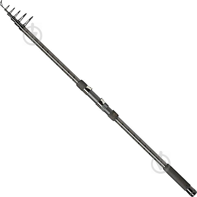 Карповое удилище DAM Spezi Stick Telecarp 360 см 2.75lb 51939 - фото 1