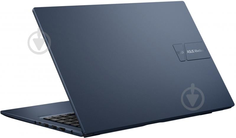 Ноутбук Asus Vivobook 15 X1504ZA-BQ604 15,6" (90NB1021-M00WV0) quiet blue - фото 9