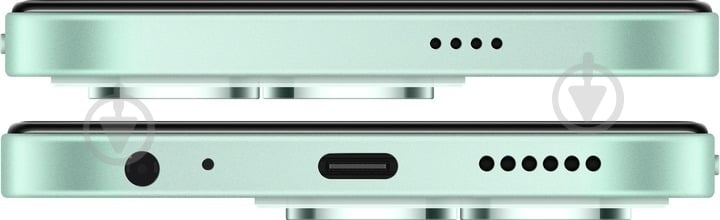 Смартфон Tecno Spark Go 1 (KL4) 4/64GB magic skeen green (4894947050084) - фото 9 Смартфон Tecno Spark Go 1 (KL4) 4/64GB magic skeen green (4894947050084) - фото 9