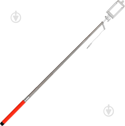 Селфи-монопод Grand-X Jack 3.5 MPGJ3UR Red - фото 7 Селфи-монопод Grand-X Jack 3.5 MPGJ3UR Red - фото 7