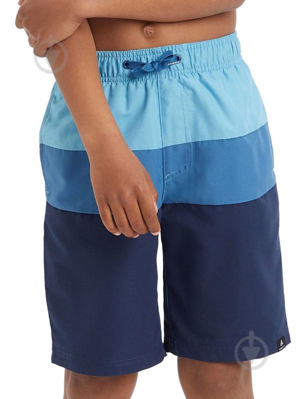 Шорти Firefly Natal 412238-908519 р. 164 синій - фото 1