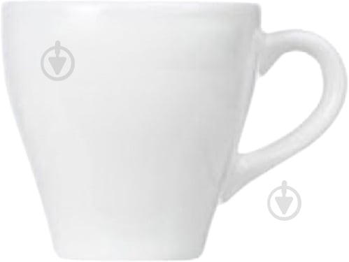 Чашка Cosy&Trendy Barista Ivory 70 мл 7181007 - фото 1