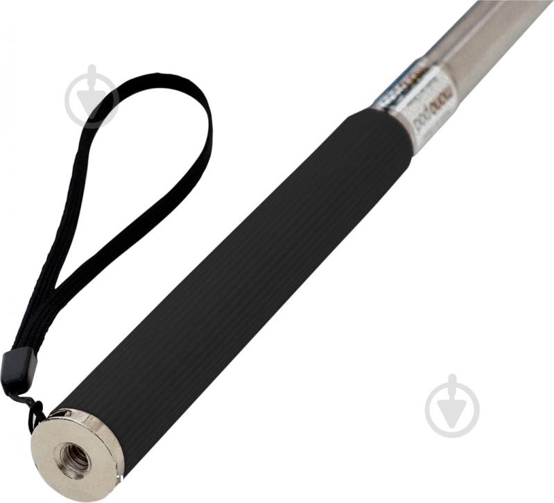 Селфи-монопод Grand-X Remote Bluetooth MPGRBUB Black - фото 5