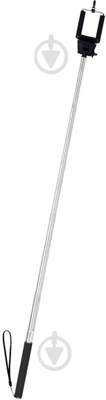 Селфи-монопод Grand-X Remote Bluetooth MPGRBUB Black - фото 6