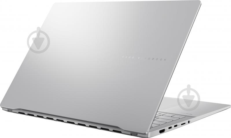 Ноутбук Asus Vivobook S 15 M5506UA-MA043 15,6" (90NB1473-M001R0) cool silver - фото 12