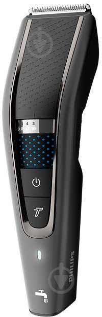 Машинка для підстригання Philips Hairclipper series 7000 HC7650/15 - фото 12