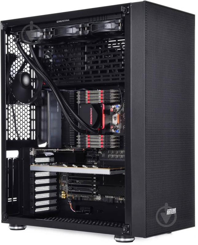 Сервер Artline Business T85 (T85v06Win) - фото 10