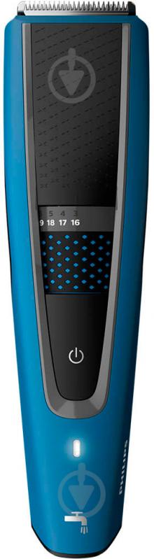 Машинка для стрижки Philips Hairclipper Series 5000 HC5612/15 - фото 11