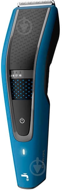 Машинка для стрижки Philips Hairclipper Series 5000 HC5612/15 - фото 12