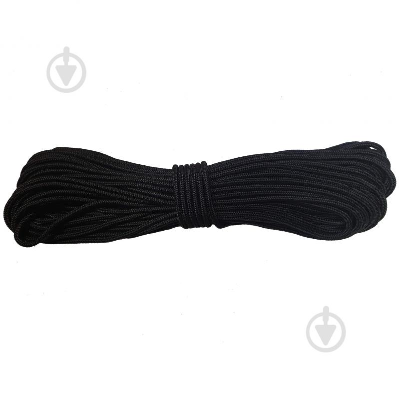 Фал п/п 8 мм 50 м в ассортименте - фото 4