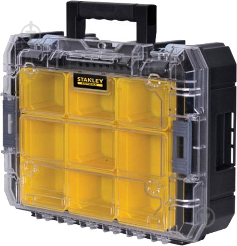Органайзер для мелких деталей Stanley FatMax FMST1-71970 - фото 1