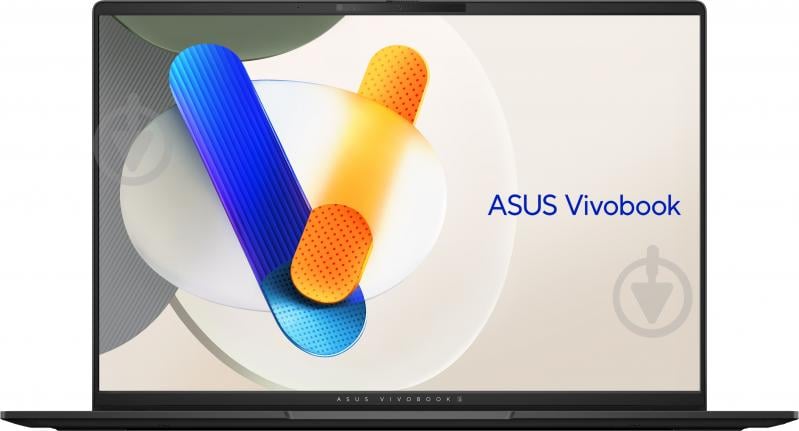 Ноутбук Asus Vivobook S 16 M5606UA-MX026 16" (90NB1482-M00120) neutral black - фото 4