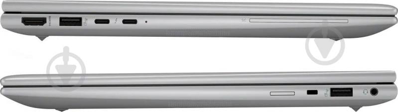 Ноутбук HP ZBook Firefly G11A 14" (5G434ES) silver - фото 5 Ноутбук HP ZBook Firefly G11A 14" (5G434ES) silver - фото 5