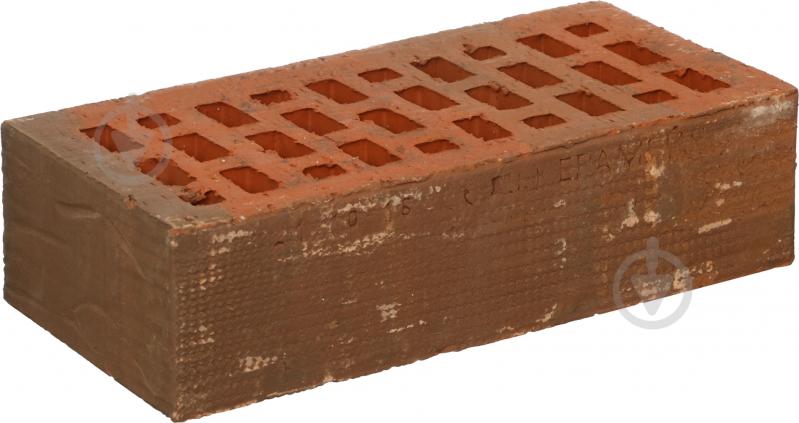 Кирпич клинкерный Керамейя КлинКерам Рустика Гранит 53 36% - фото 2