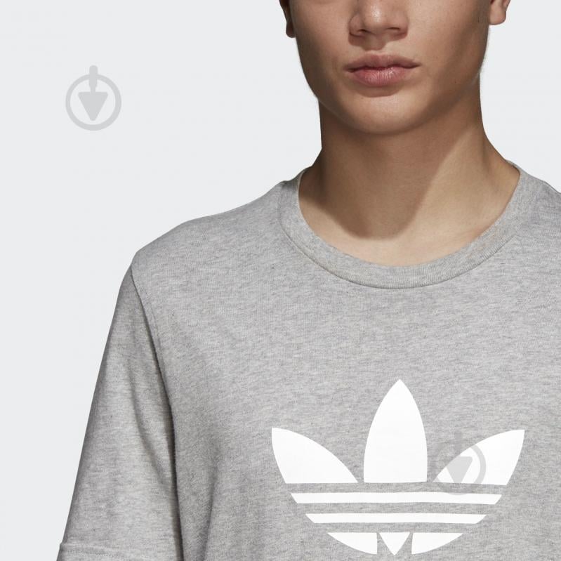 Adidas TREFOIL T SHIRT CY4574 .2XL