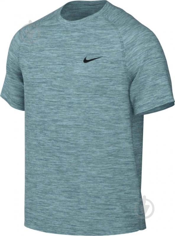 Футболка Nike DF READY SS DV9815-379 р.2XL бирюзовый - фото 6