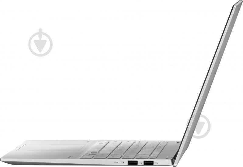 Ноутбук Asus Vivobook S 15 S5507QA-MA004W 15,6" (90NB14Q2-M004C0) cool silver - фото 12