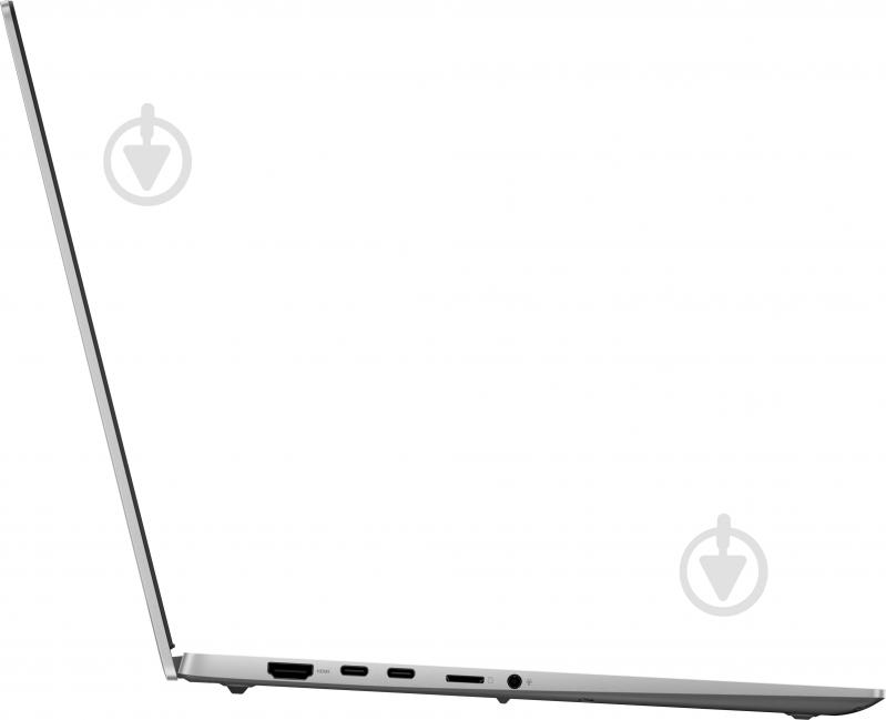 Ноутбук Asus Vivobook S 15 S5507QA-MA004W 15,6" (90NB14Q2-M004C0) cool silver - фото 11