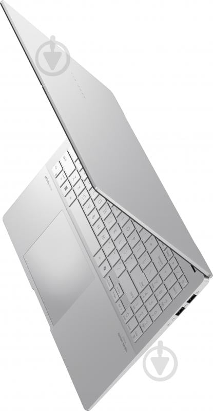 Ноутбук Asus Vivobook S 15 S5507QA-MA004W 15,6" (90NB14Q2-M004C0) cool silver - фото 19