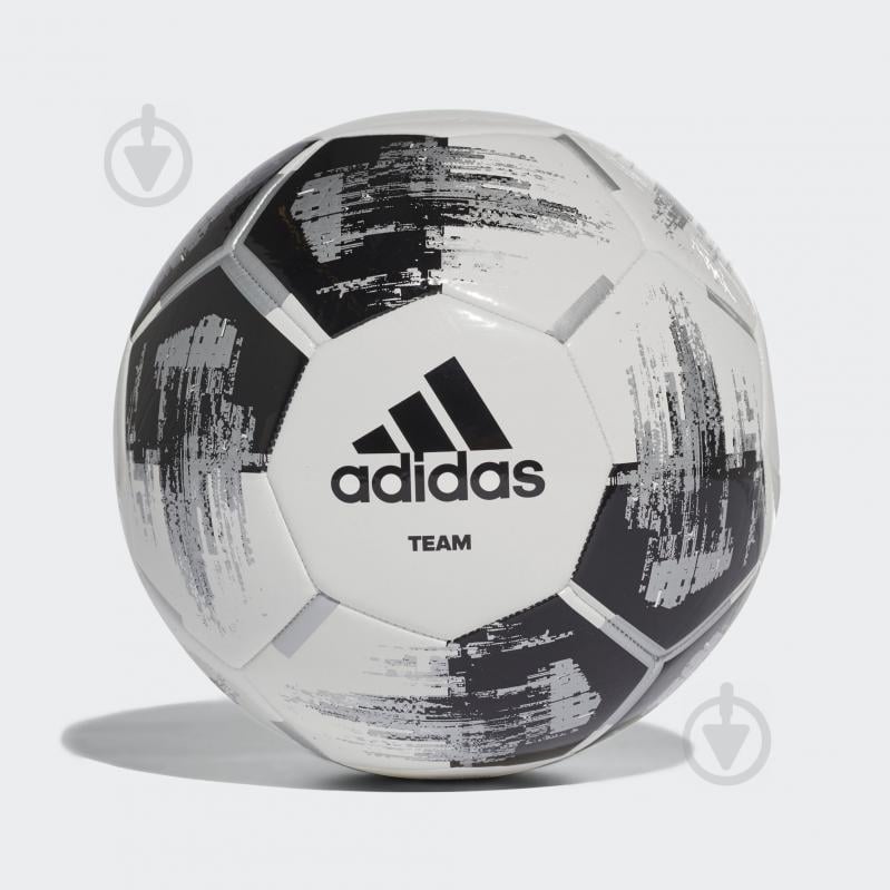 Футбольний м'яч Adidas Team Glider CZ2230 р.3 - фото 1