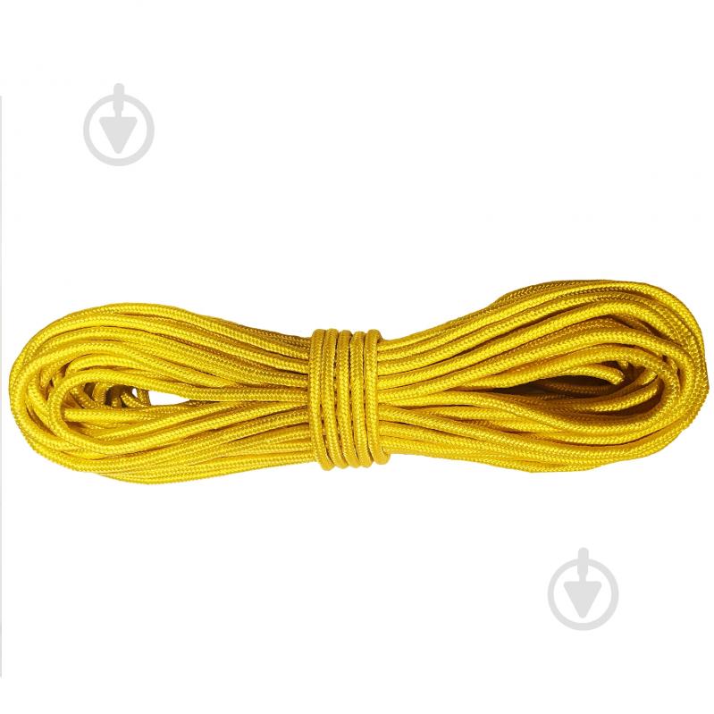 Фал п/п 10 мм 50 м в ассортименте - фото 2 Фал п/п 10 мм 50 м в ассортименте - фото 2