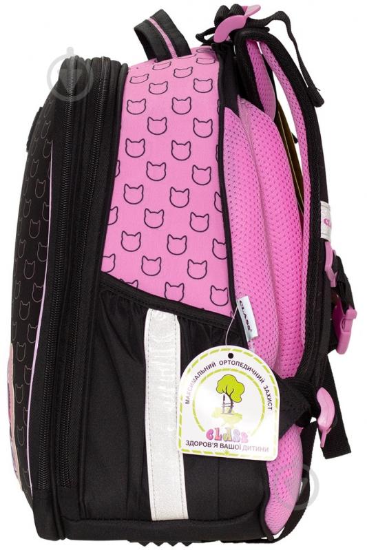 Ранец школьный CLASS SchoolCase Mini Kitty 2503C 13010098 - фото 2
