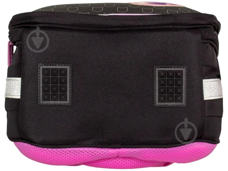 Ранец школьный CLASS SchoolCase Mini Kitty 2503C 13010098 - фото 5