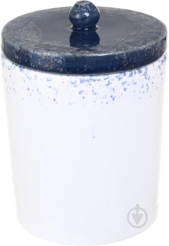 Свеча ароматическая Pako-If Цитрус в керамическом кашпо 85х120 мм - фото 3 Свеча ароматическая Pako-If Цитрус в керамическом кашпо 85х120 мм - фото 3