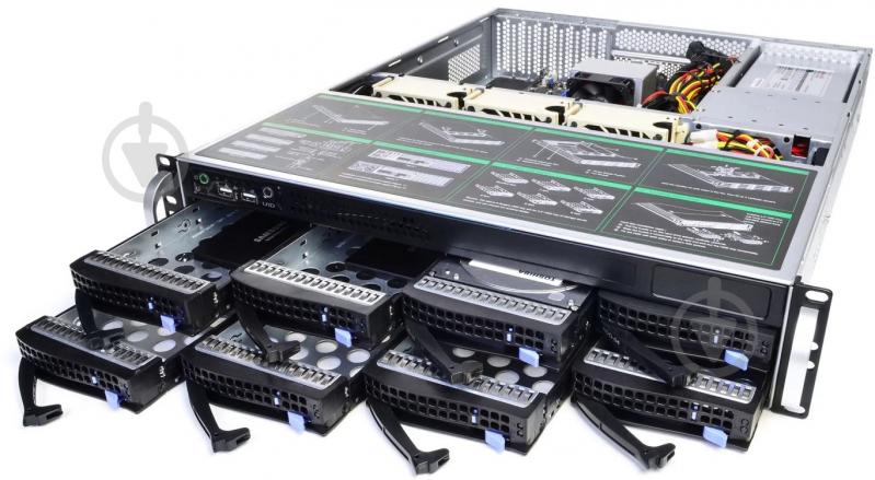 Сервер Artline Business R38 (R38v18) - фото 2