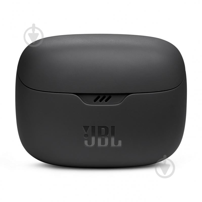 Гарнитура JBL Tune Beam black (JBLTBEAMBLK) - фото 5