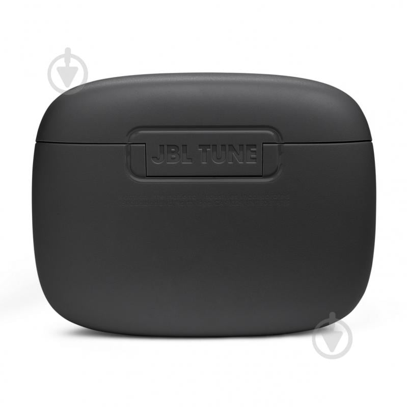 Гарнитура JBL Tune Beam black (JBLTBEAMBLK) - фото 6