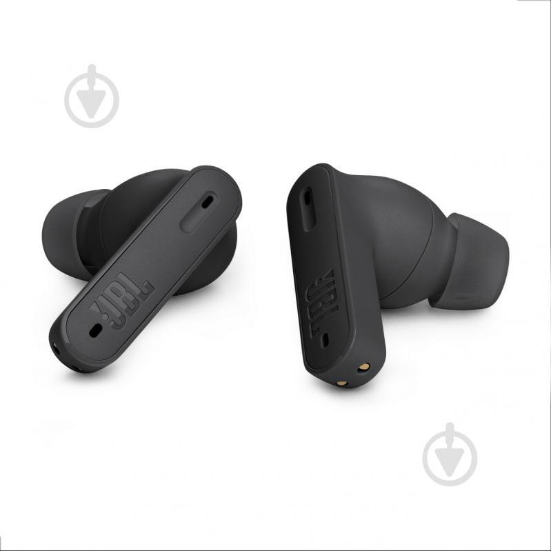 Гарнитура JBL Tune Beam black (JBLTBEAMBLK) - фото 9