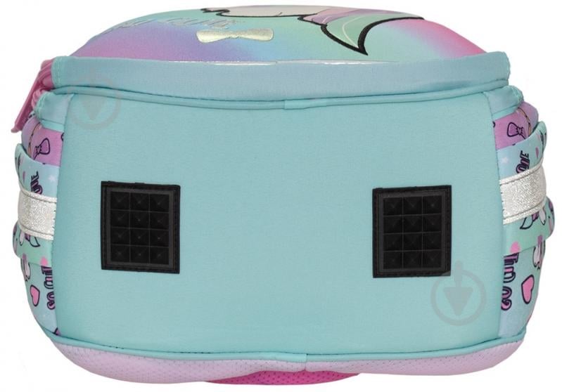 Ранец школьный CLASS SchoolCase Mini Cute Unicorn 2505C 13010103 - фото 5