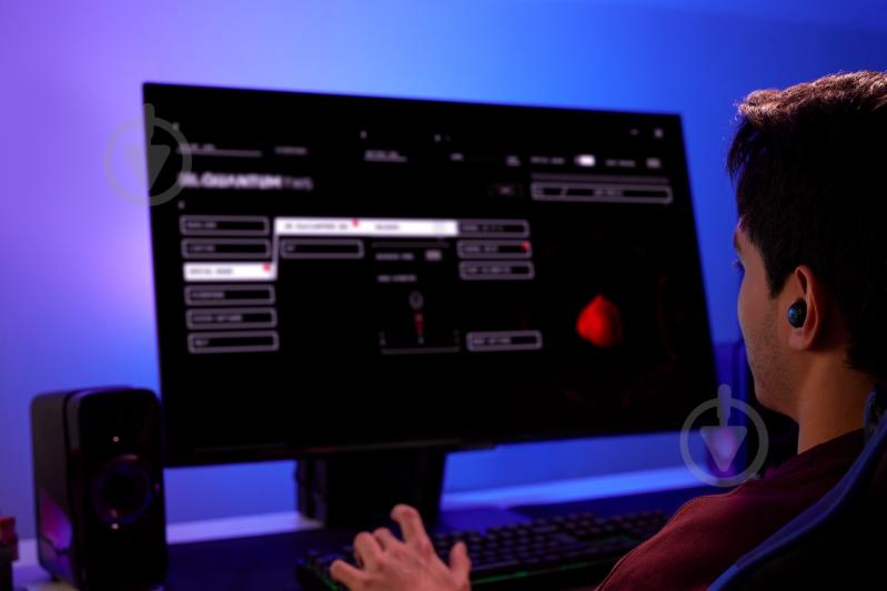 JBL Quantum TWS Air black (JBLQTWSAIRBLK) - фото 13