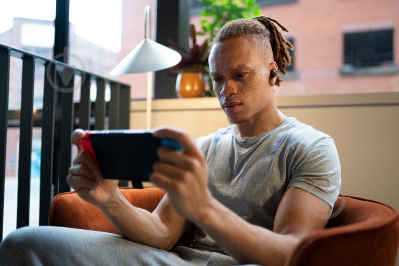 JBL Quantum TWS Air black (JBLQTWSAIRBLK) - фото 15