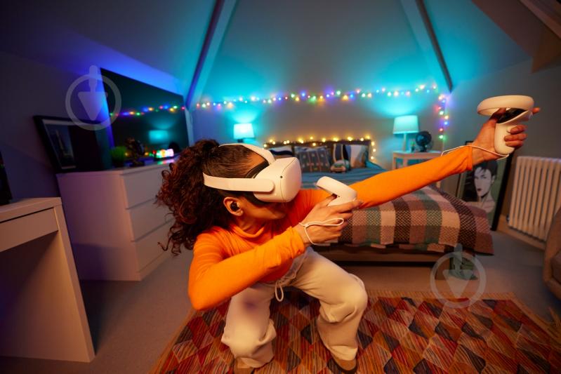 JBL Quantum TWS Air black (JBLQTWSAIRBLK) - фото 16