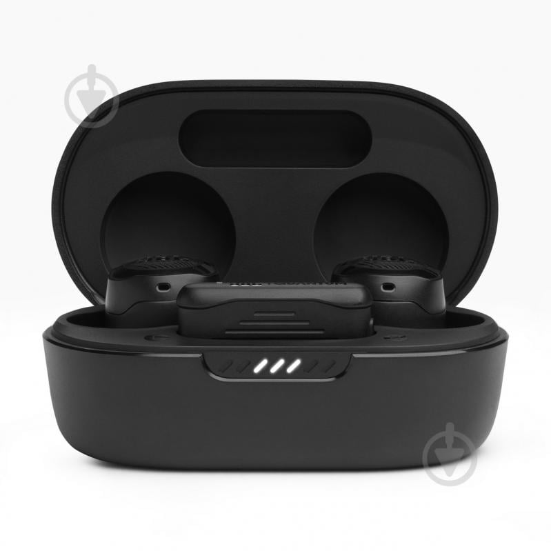 JBL Quantum TWS Air black (JBLQTWSAIRBLK) - фото 5