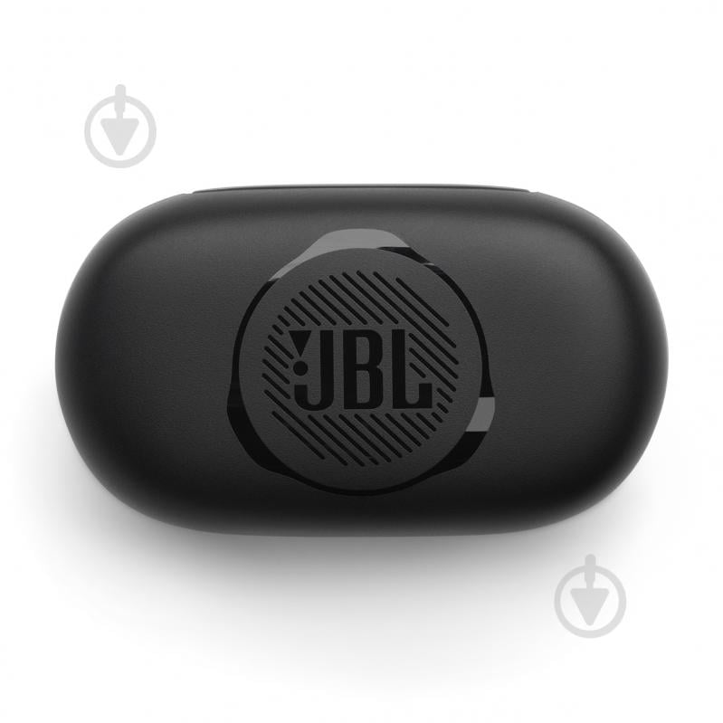 JBL Quantum TWS Air black (JBLQTWSAIRBLK) - фото 9