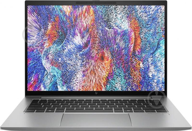 Ноутбук HP ZBook Firefly G11A 14" (5G433ES) silver - фото 1