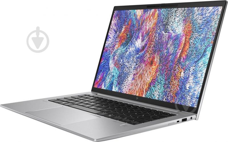Ноутбук HP ZBook Firefly G11A 14" (5G433ES) silver - фото 3