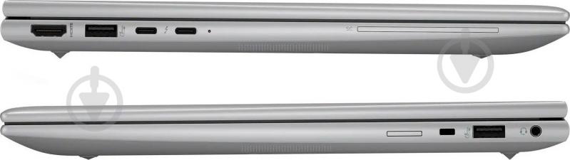 Ноутбук HP ZBook Firefly G11A 14" (5G433ES) silver - фото 5