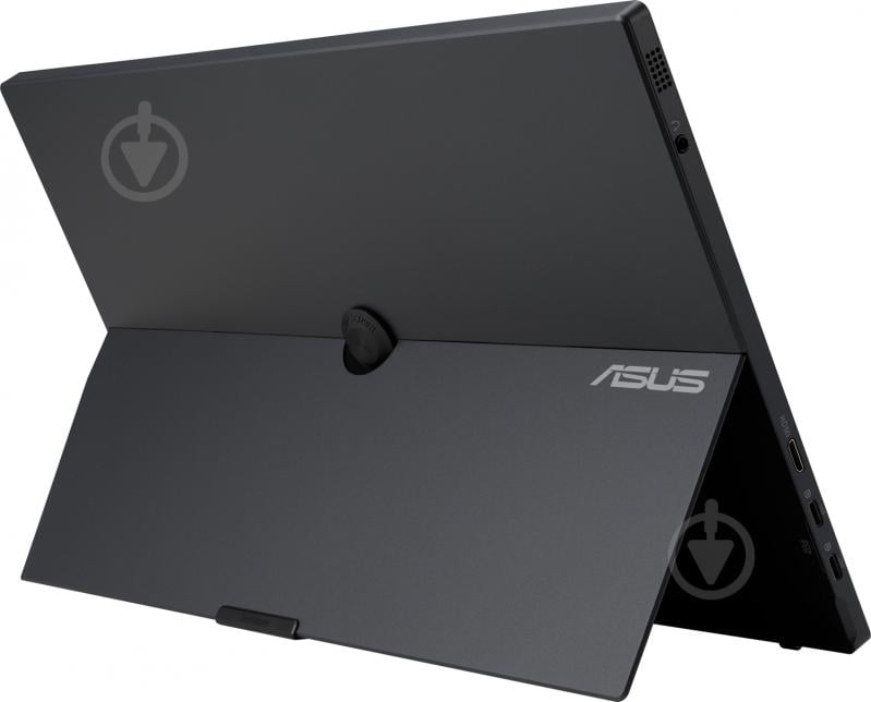 Монитор Asus ZenScreen MB16AMTR 15,6" (90LM04S0-B02170) - фото 2