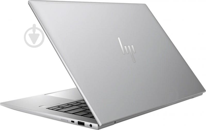 Ноутбук HP ZBook Firefly G11A 14" (5G451ES) silver - фото 4 Ноутбук HP ZBook Firefly G11A 14" (5G451ES) silver - фото 4