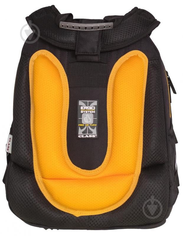 Ранець шкільний CLASS Racing 35х27х16 см 2509C 13010115 - фото 4 Ранець шкільний CLASS Racing 35х27х16 см 2509C 13010115 - фото 4