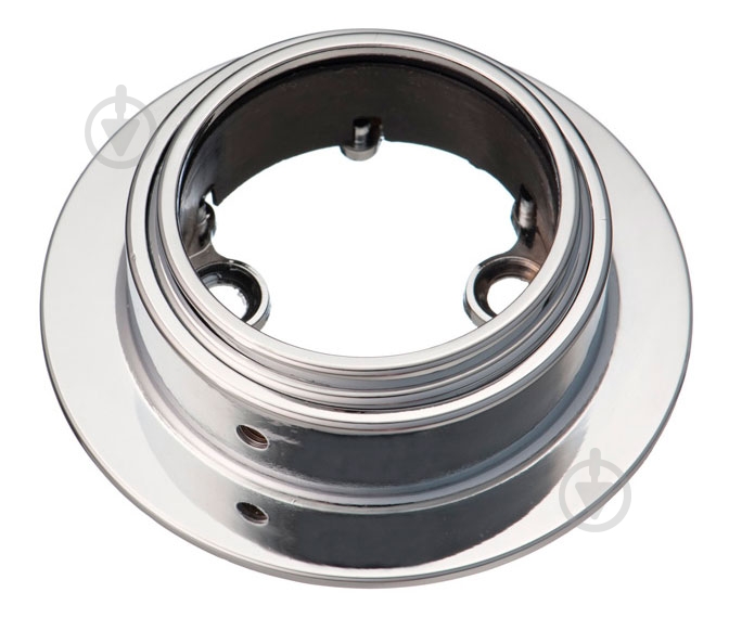 Крепление универсальное Lemax 50 мм хром STK108 BL - фото 1