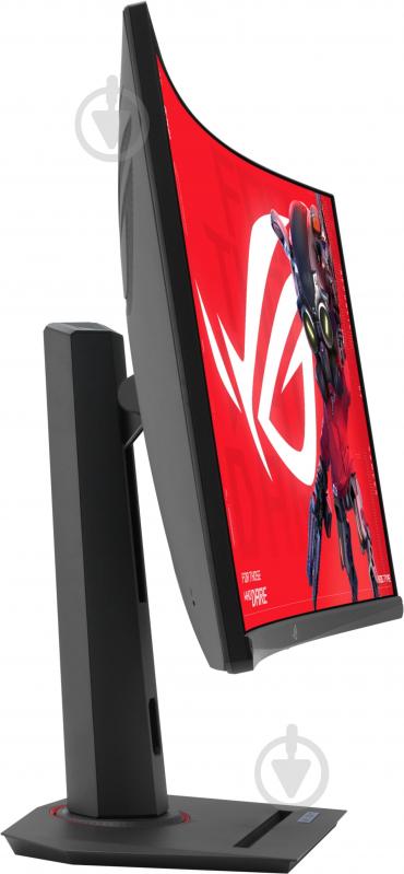 Монитор Asus ROG Strix XG32WCMS 31,5" (90LM09X0-B01970) - фото 5