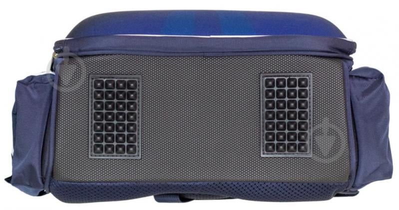 Ранець шкільний CLASS Racing 38х29х16 см 2515C 13010121 - фото 5 Ранець шкільний CLASS Racing 38х29х16 см 2515C 13010121 - фото 5