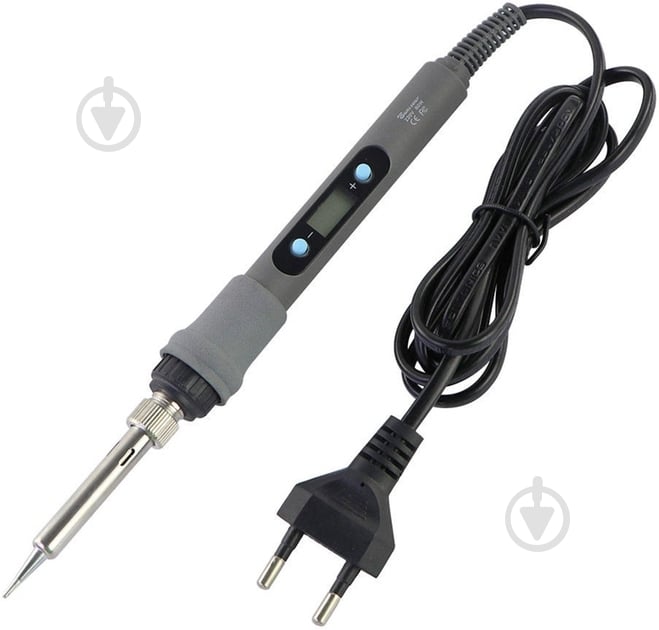 УЦІНКА! Набір для паяння Inspire KS908 (УЦ №2473) - фото 12 УЦІНКА! Набір для паяння Inspire KS908 (УЦ №2473) - фото 12