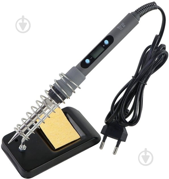 УЦІНКА! Набір для паяння Inspire KS908 (УЦ №2473) - фото 16 УЦІНКА! Набір для паяння Inspire KS908 (УЦ №2473) - фото 16